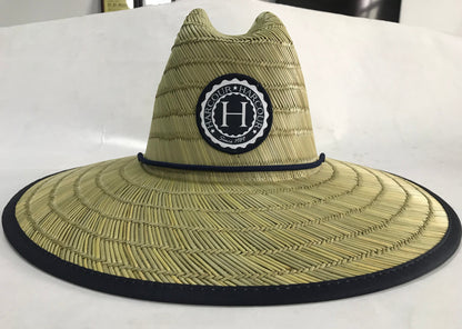 Malibu Sun Hat Lifeguard Style - Riders Choice Supply Co