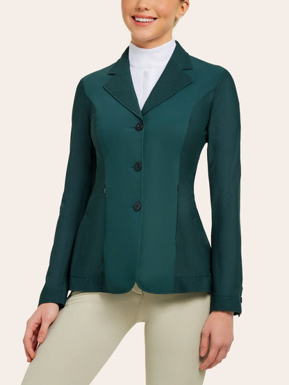 RJ Classics Harmony Mesh Show Coat