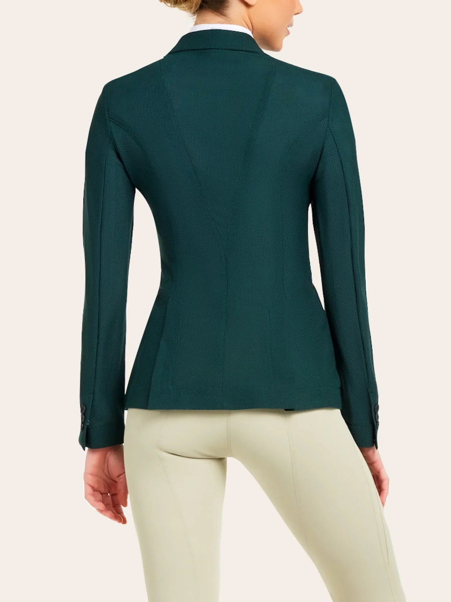 RJ Classics Harmony Mesh Show Coat