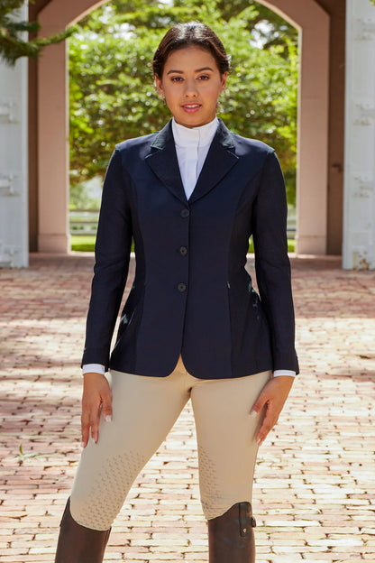 RJ Classics Harmony Mesh Show Coat