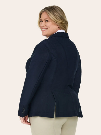 RJ Classics Harmony Plus Mesh Show Coat