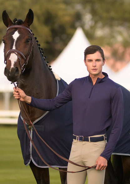 Cabo Mens Ultra Light Sun Shirt - Riders Choice Supply Co