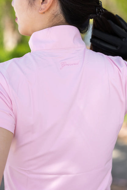 Aerocool Short Sleeve Shirt