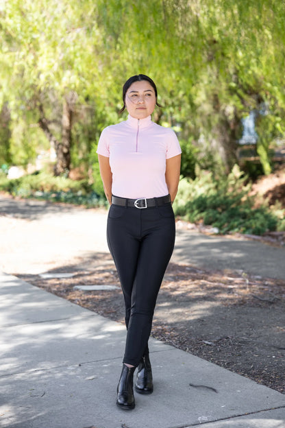 Talia Ladies Silicone Full Sea Breeches - Riders Choice Supply Co