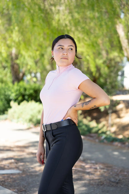 Talia Ladies Silicone Full Sea Breeches - Riders Choice Supply Co