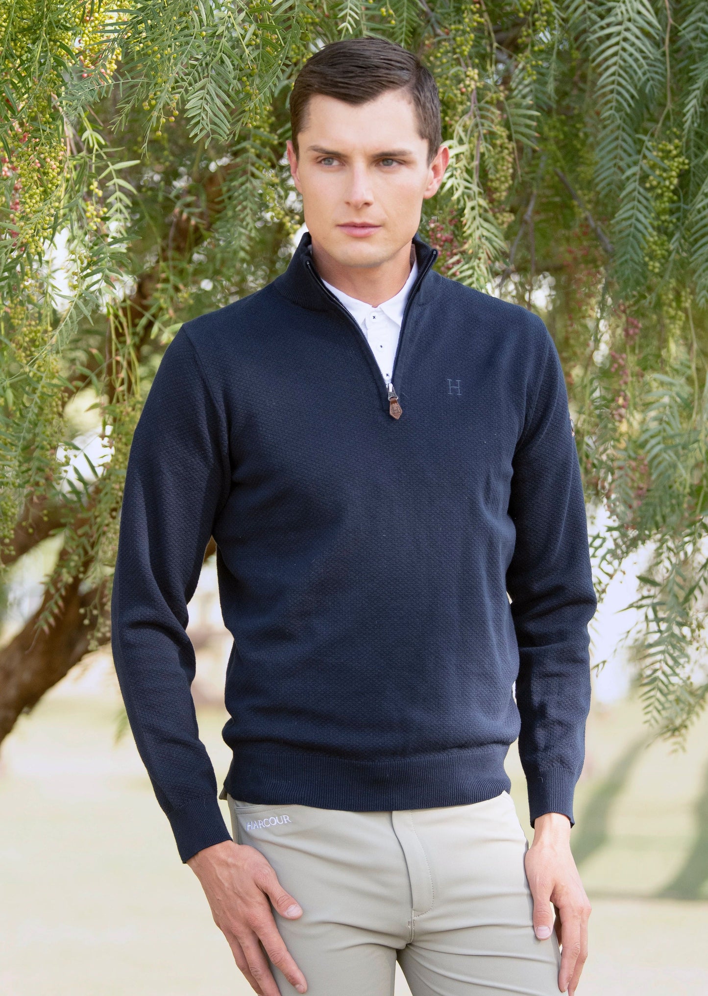 Douglas Unisex Pullover Sweater - Riders Choice Supply Co