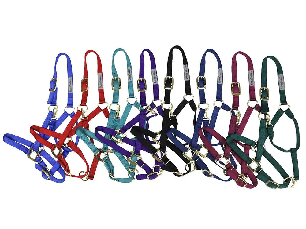 Grewal Nylon Halter