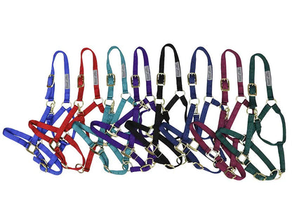 Grewal Nylon Halter
