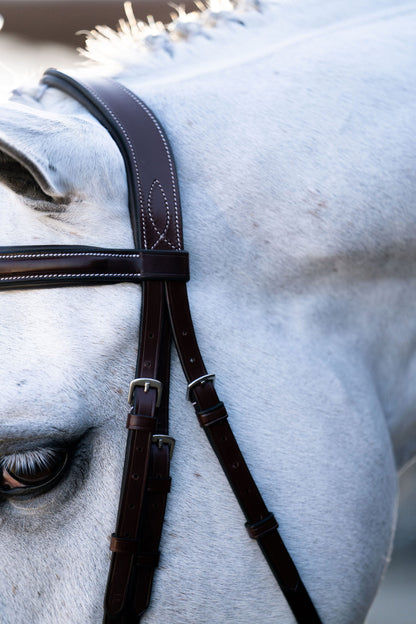 KL Select Hampton Bridle