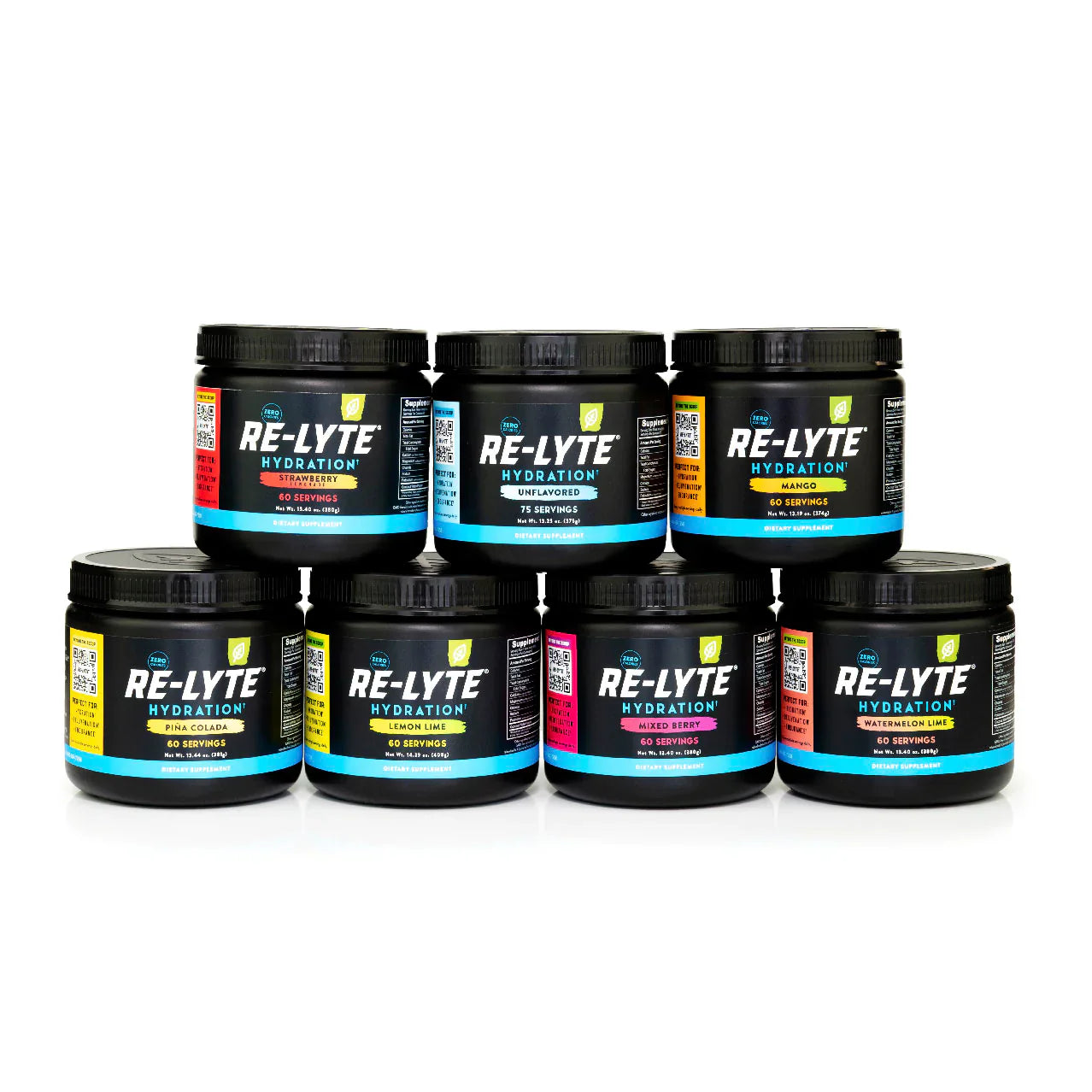 Re-Lyte® Hydration - Riders Choice Supply Co