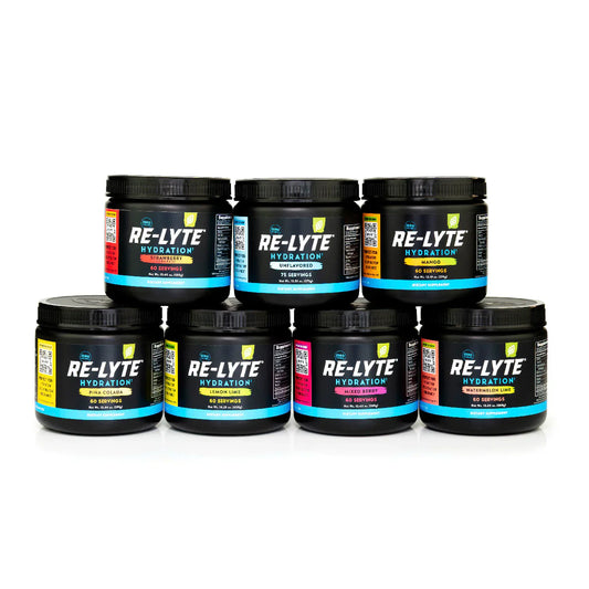Re-Lyte® Hydration - Riders Choice Supply Co
