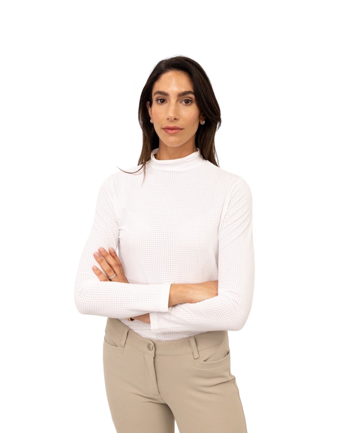 Alesia Shirt