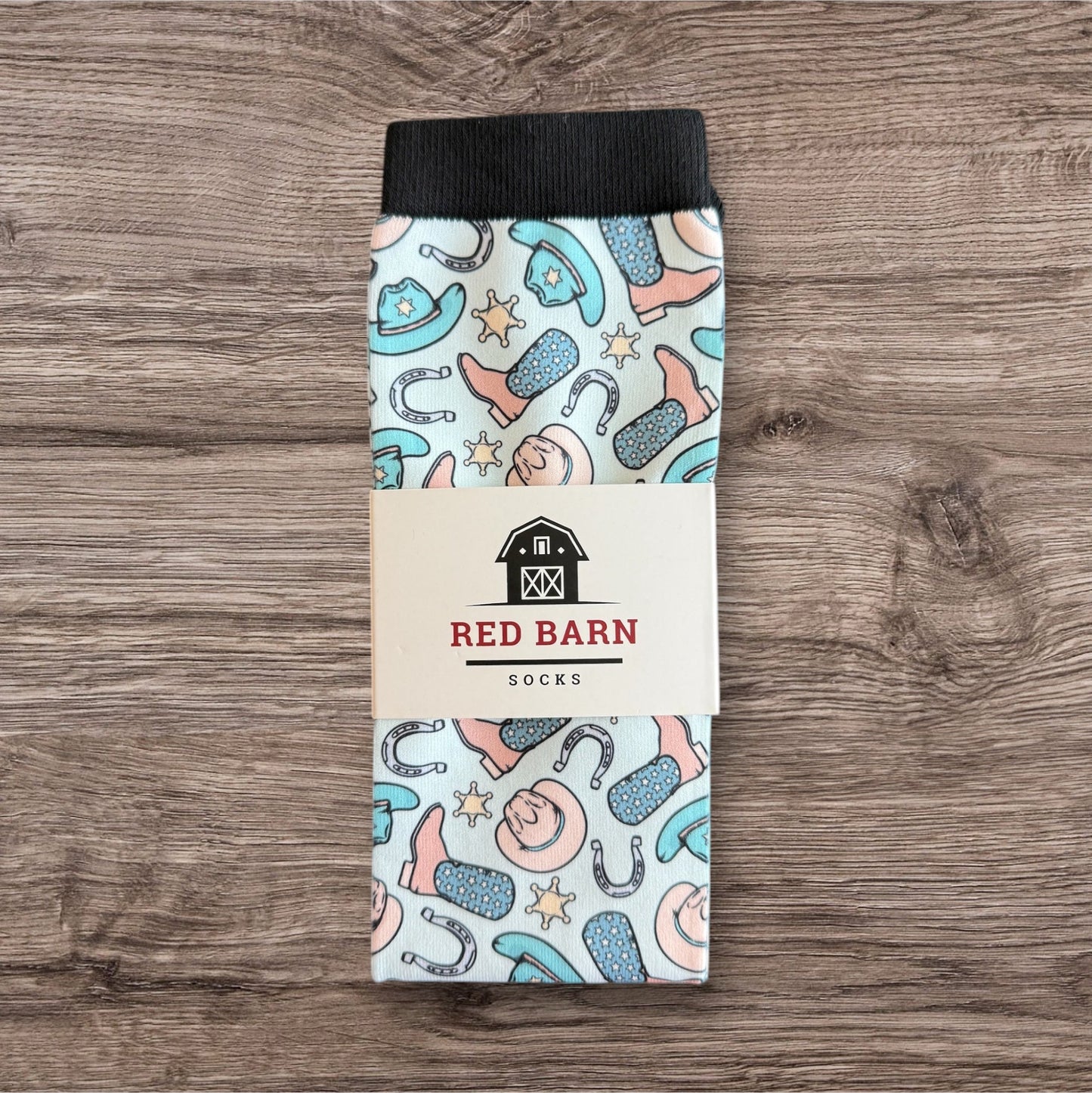 Cowpoke Charm - Petite - Riders Choice Supply Co