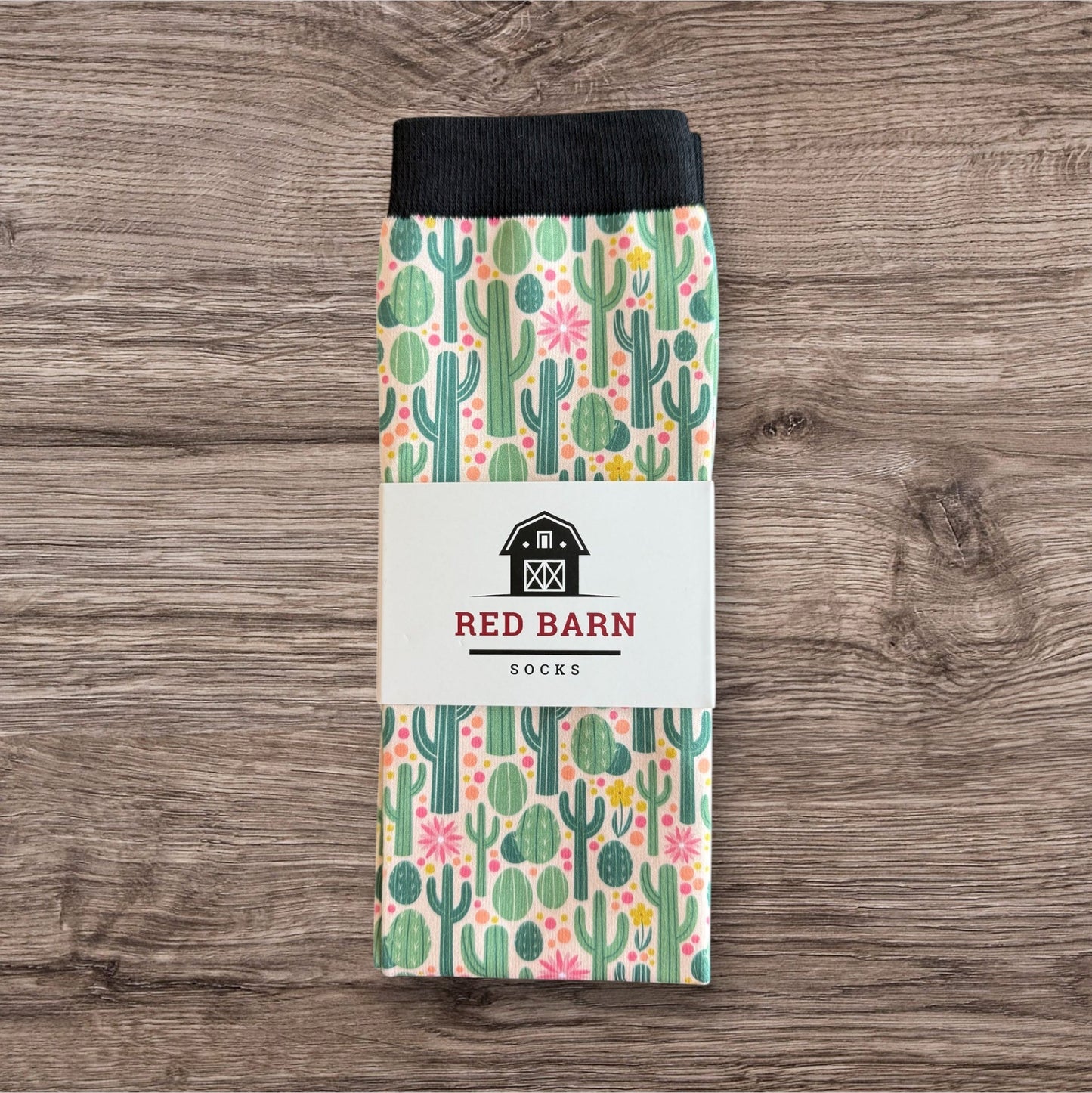 Prickly Pair - Petite - Riders Choice Supply Co