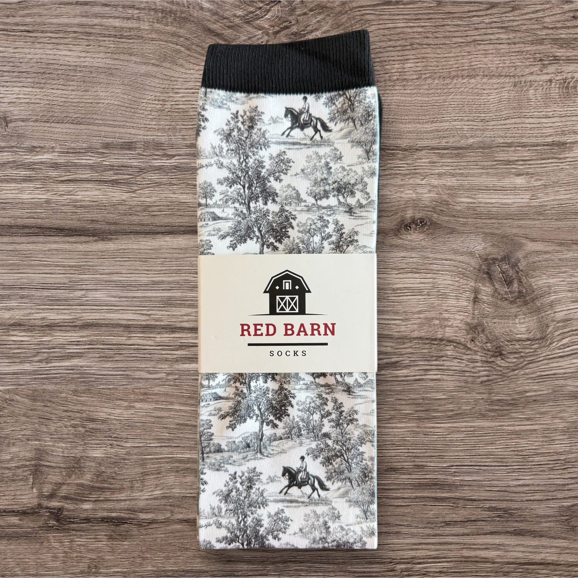 Countryside Canter - Riders Choice Supply Co
