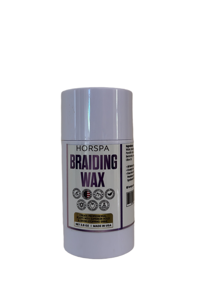 Braiding Wax 2.6 oz