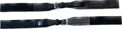 BelleandBow  Quick Garter straps