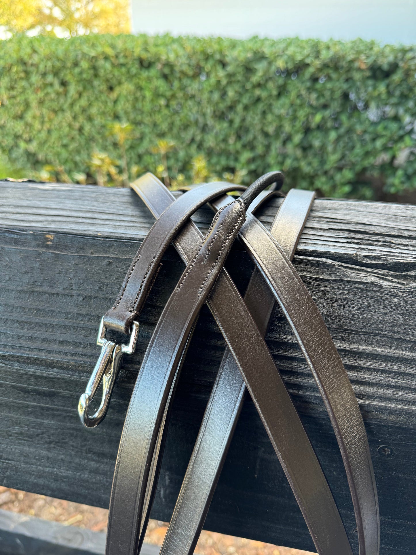 PRO4MANCE | Com4rt Stretch Draw Reins - Riders Choice Supply Co