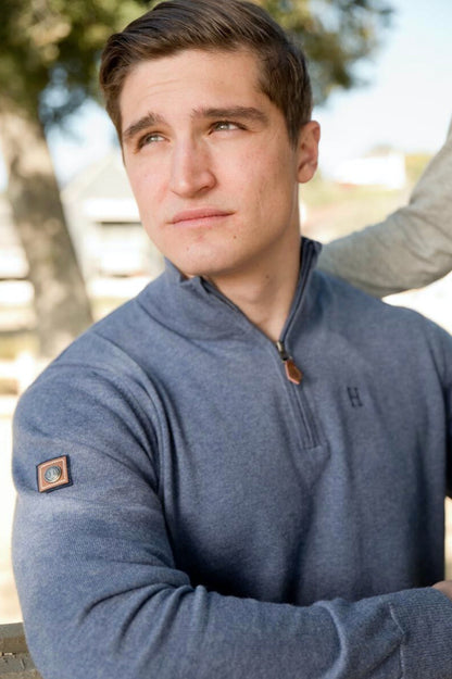 Flash Pullover - Riders Choice Supply Co