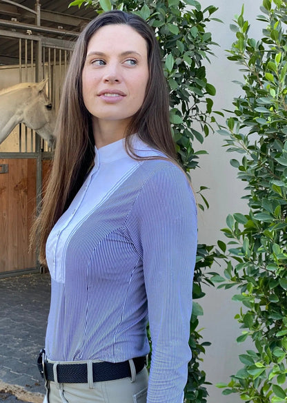 Annie Womens Riding Shirt - Riders Choice Supply Co