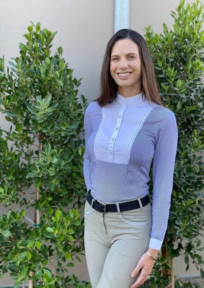 Annie Womens Riding Shirt - Riders Choice Supply Co