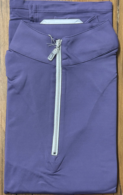 THE TAILORED SPORTSMAN™ Ladies’ IceFil® Quarter-Zip Sleeveless Sun Shirt