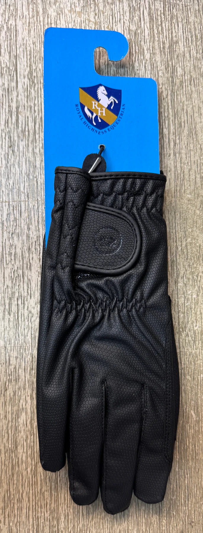 RHC Breathable Gloves with Touch Screen Tip