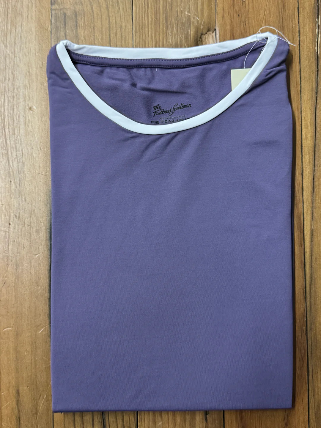 THE TAILORED SPORTSMAN™ Ladies’ IceFil® Crewneck Long Sleeve Tee