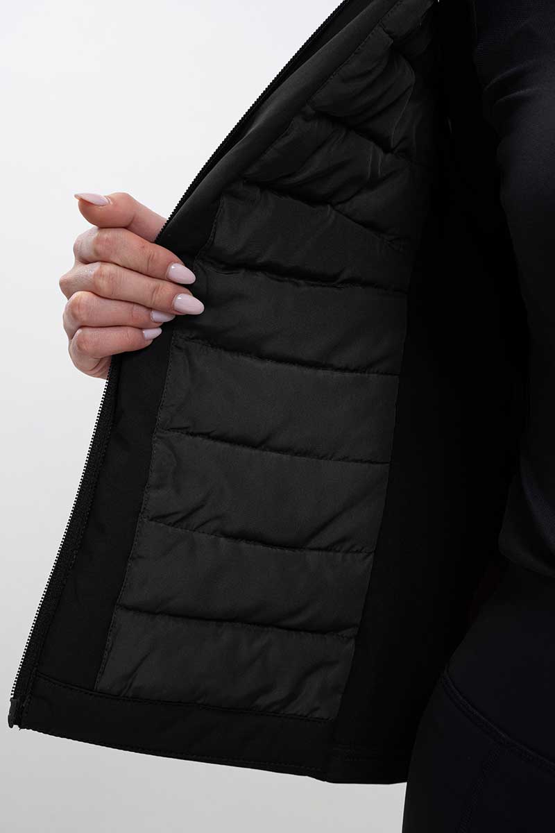 Bernie Vest - Riders Choice Supply Co