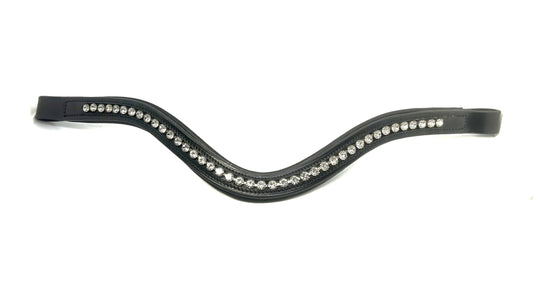 KL Select Prix Browband Black