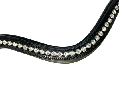 KL Select Prix Browband Black
