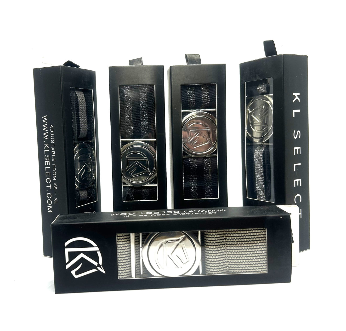 KL Select Adjustable Belt