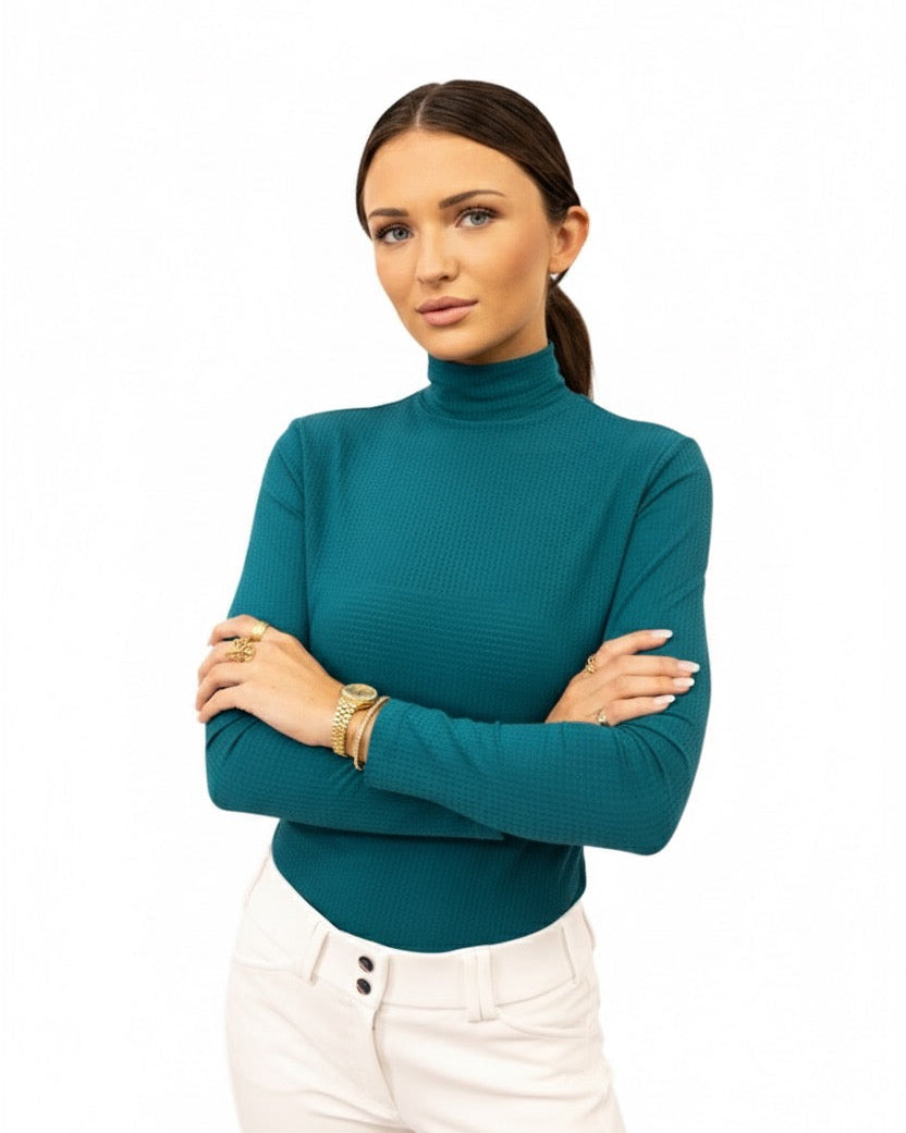 Alesia Shirt