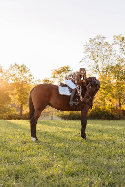 Stella Top| Animal print - Riders Choice Supply Co