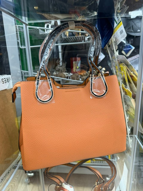 Tanner Equestrian Horseshoe Handbags