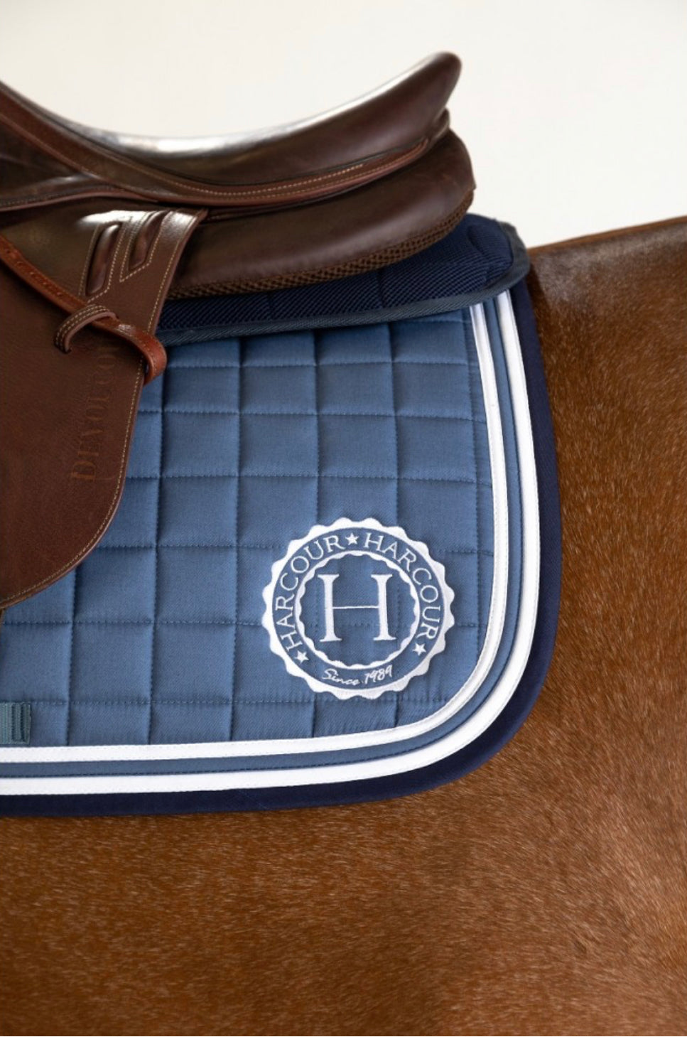 Soft Saddle Pad - Riders Choice Supply Co