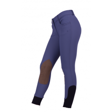 RHC Meryl Active Knee Patch Breech