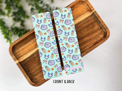 MyFancyPony Equestrian Bookmark