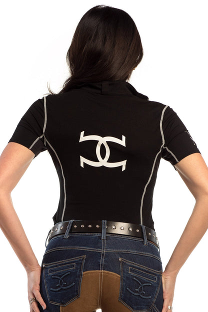 Ideal Show Shirt '25 - Riders Choice Supply Co
