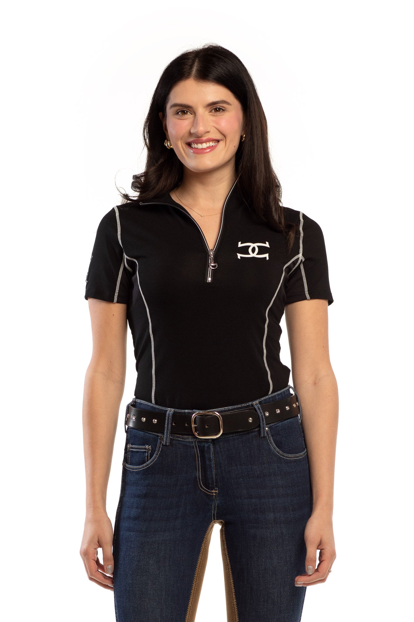 Ideal Show Shirt '25 - Riders Choice Supply Co