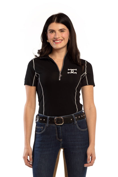Ideal Show Shirt '25 - Riders Choice Supply Co