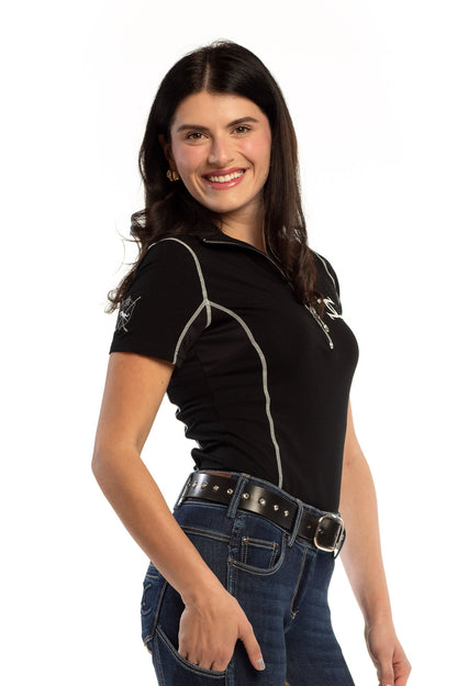 Ideal Show Shirt '25 - Riders Choice Supply Co