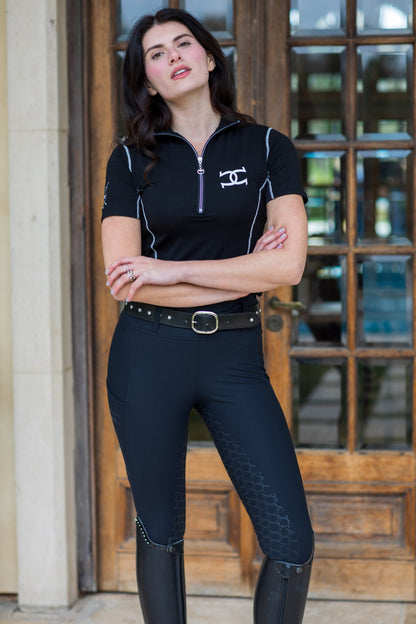 Ideal Show Shirt '25 - Riders Choice Supply Co