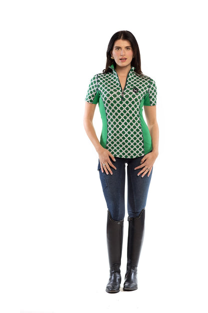 Ideal Show Shirt '25 - Riders Choice Supply Co