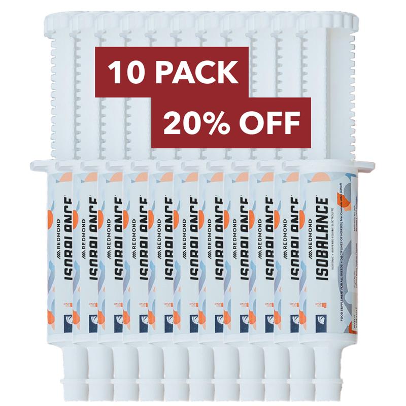 IsoBalance - Horse Electrolyte Paste - Riders Choice Supply Co