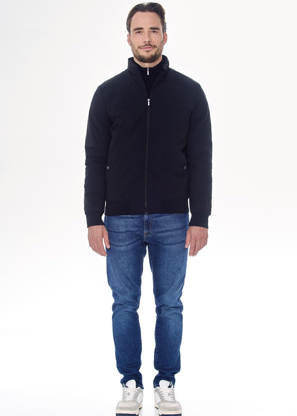 Jako Mens Jacket - Riders Choice Supply Co