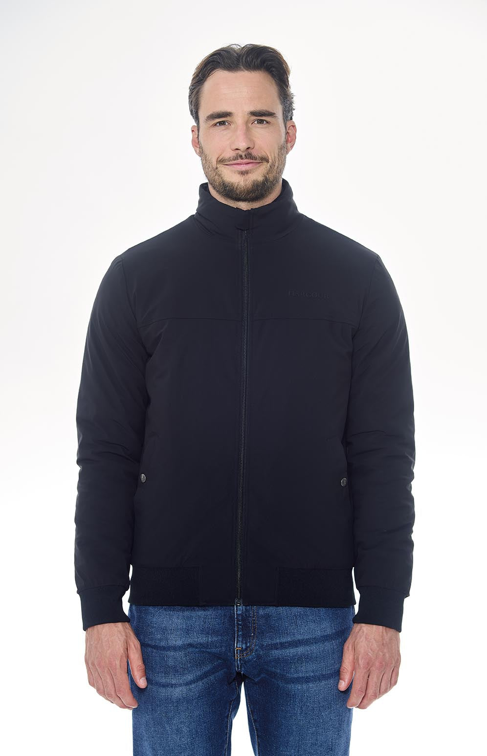 Jako Mens Jacket - Riders Choice Supply Co