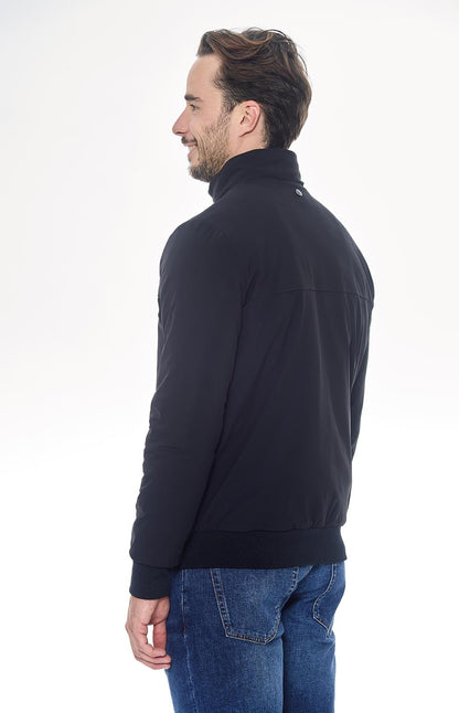 Jako Mens Jacket - Riders Choice Supply Co