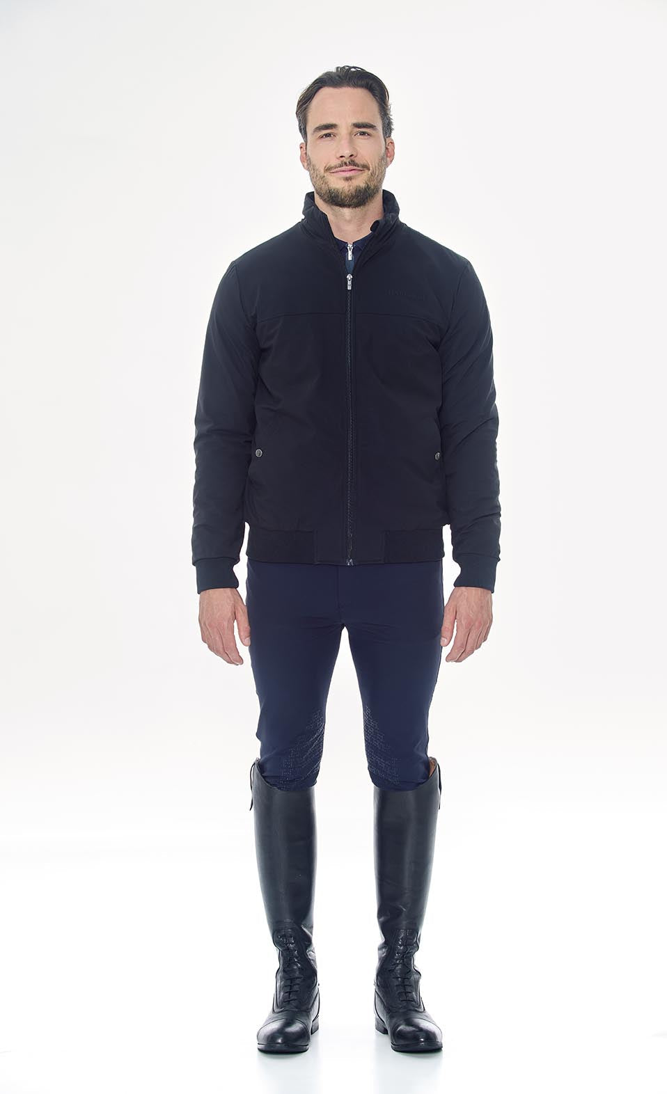 Jako Mens Jacket - Riders Choice Supply Co