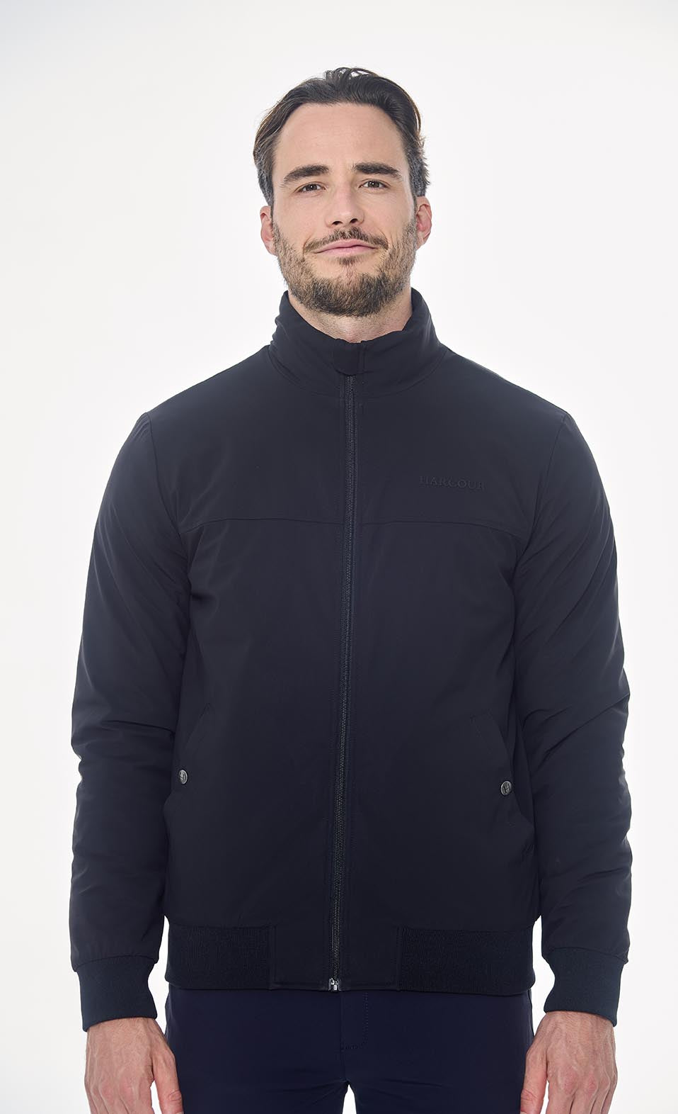 Jako Mens Jacket - Riders Choice Supply Co
